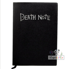 Hot Fashion Anime Theme Death Note Cosplay Notebook new fashion school supplies Writing Journal best gift for birthday 2024 - buy cheap