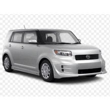 Car Led Reading Light For 2012 Scion xB xD Dome Map trunk License Plate Light 8pc 2024 - buy cheap