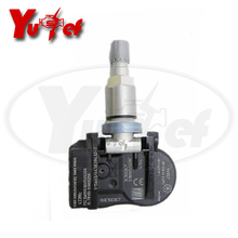 433 MHz Sensor de Monitoramento da Pressão Dos Pneus TPMS Para Land Rover Discovery IV 2 Freelander 9681102280 2024 - compre barato