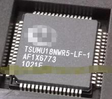 Комплект из 2-х предметов в партии TSUMU18NWR5-LF-1 TSUMU18 LQFP64 2024 - купить недорого