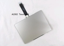A1502 трекпад тачпад с гибким кабелем для Apple Macbook Pro Retina 13,3 дюймов Mid 2014 ME864 ME865 2024 - купить недорого