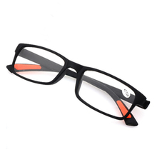 TR90 Men Women Reading Glasses Presbyopic Black Diopter +1.0 1.50 2.0 2.5 3.0 3.5 4.0 Gafas de lectura oculos de grau 015 2024 - buy cheap