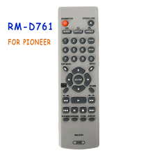 Mando a distancia RM-D761 para PIONEER, reproductor de DVD, DV-300, DV-263, DV-260, DV-360, RMD761 2024 - compra barato