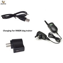 Remote Trainer EasyPet Power Charger IPETS Charger PeTrainer AC Charger Adapter Dog Trainers Replacement Power Charging Cables 2024 - buy cheap