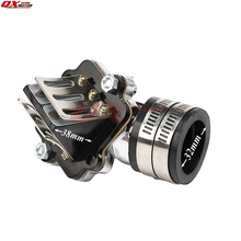 Performance Intake Manifold with Reed Valve for 2 stroke scooters moped Minarelli JOG 50 90 3KJ 4DM 1E40QMB 1E50QMF cvk pwk pe 2024 - buy cheap