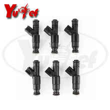 high quality fuel injector nozzle fit for DODGE 0280155784 0484181 2024 - buy cheap