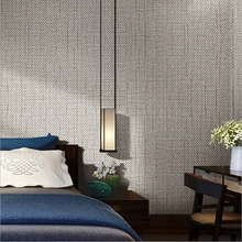 Rollo de papel tapiz de fondo no tejido en relieve 3D para decoración del hogar, papel de pared de salón para decoración de paredes de dormitorio 2024 - compra barato