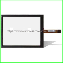 New Trane CH530 Touch Screen Glass Digitizer Touch Panel MOD01490 92mm*120mm 2024 - buy cheap
