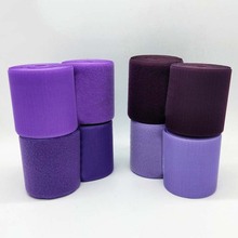 Velcros de nailon de 10cm de ancho, cinta adhesiva no autoadhesiva, para sujetar ropa 2024 - compra barato