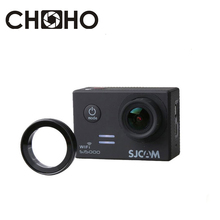 SJ5000 UV Filter Cover Lens Protective Optical Glass filtors or SJCAM Wifi SJ5000 SJ5000plus SJ5000X  Accessories 2024 - buy cheap