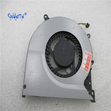 For Dell XPS 15 L521x Cooling Fan AB08505HX09Q300 0QBL00 EG75070V1-C060-G9A DFS661605FQ0T FB8X 037XGD DC28000B4F0 DC28000B4A0C 2024 - buy cheap