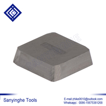 4130511 YT14/YT15 free shipping high quality sanyinghe 30pcs/lots cnc carbide turning  inserts welding inserts 2024 - buy cheap