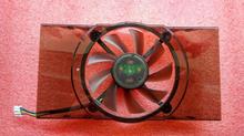 Оптовая продажа: оригинальный вентилятор Охлаждения видеокарты GA82B2H DC12V 0.36A -PFTA 4 line 2024 - купить недорого