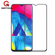 Cubierta completa de vidrio templado para Samsung Galaxy M20 M10 S10e M 20 10 A9S A9 A7 2018, Protector de pantalla, película protectora de alta transparencia 2024 - compra barato