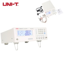 UNI-T UTR2811D desktop LCR digital bridge 10kHz / inductor resistance capacitance measuring instrument 2024 - buy cheap