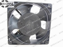 SXDOOL-ventilador de refrigeración RAL1238S1, soplador industrial Axial de 220v, 120x120x38mm 2024 - compra barato