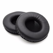 Almofada para fones de ouvido, substituição de forro acolchoado para steelseries siberia 200 v2, peças para reparo 2024 - compre barato