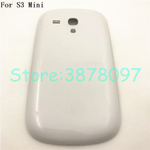For Samsung Galaxy S3 Mini I8190 Battery Back Cover Rear Case For Samsung S3 Mini Door Housing 2024 - buy cheap