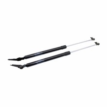 1 par Auto Trunk Bagageira Bota Struts Gás Primavera Levante Suporte PARA MAZDA 323 F VI (BJ) hatchback 1998/09-2001/01 583 milímetros 2024 - compre barato