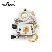 KELKONG Carburetor For Zama C1Q-S118 For STIHL TS410 TS420 Carb Chainsaw Parts 4238-120-0600 2024 - buy cheap