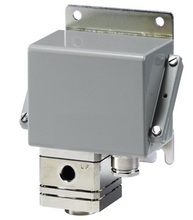 Interruptor para controlador de presión, interruptor para controlador de presión industrial pesada, con diferencia de presión, CAS155, envío rápido 2024 - compra barato