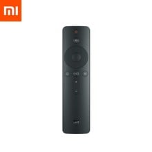 Xiaomi-mando a distancia inteligente para Mi Home, Control remoto por voz compatible con Bluetooth, Mini caja pequeña, Original 2024 - compra barato