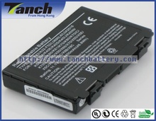 Аккумуляторы для ноутбуков ASUS F83 L0690L6 F52A K50AB K50IN K50ID K70IJ X5DIJ K61IC X5J K40AC K40ID K70AB 11,1 В 6 ячеек 2024 - купить недорого