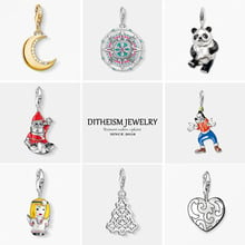 Mayan Calendar Charms Pendant,2018 Fashion Jewelry 925 Sterling Silver Trendy Ethnic Gift For Women Men Fit Bracelet Necklace 2024 - buy cheap