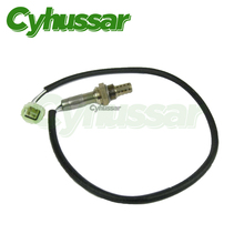 Sensor de oxígeno O2 Lambda Sensor relación de combustible de aire para CHEVROLET geometro TRACKER PONTIAC luciérnaga suzuki swift Vitara 234-4648 2024 - compra barato