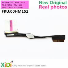 NEW MQ 50.4LY03.001 NOTE EDP FRU 00HM152 LVDS TOUCH FOR LENOVO THINKPAD X1 Carbon2  LCD cable Touch 2024 - buy cheap