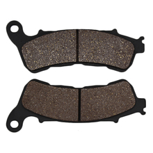 Cyleto Motorcycle Front Brake Pads for HONDA FES 125 2007-2013 SH125i SH 125i Fuel Injection 2009-2012 FES 150 SWing 2007-2013 2024 - buy cheap