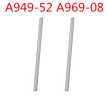 Wltoys A949 A959 A969 A979 A979-A A979-3 A979-4 K929 A959-B A969-B A979-B RC Car Spare Parts swing arm pin A949-52 A969-08 2024 - buy cheap
