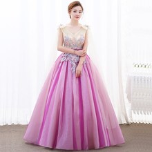 Ruthshen Luxury Quinceanera Dresses V Neck Light Purple Ball Gown Prom Dress Sweet 15 Teens Formal Masquerade Party Dress 18 Buy Cheap In An Online Store With Delivery Price Comparison Specifications Photos