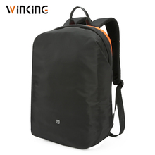 Fashion Backpack Men Backpack Portable Usb laptop backpack Student bagpack School bag Notebook teenage boys mochila escolar 2024 - buy cheap