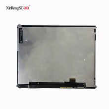 Tela de lcd para ipad, ipad 3, 4, a1416, a1430, a1403, a1458, a1459, a1460, módulo de substituição 2024 - compre barato