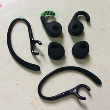 6Pcs/Set Ear Hook Pads Bud Gels Tips Earbuds EarTip Earhook Replacement For jabraes easygo Bluetooth Headset Headphone Earphone 2024 - buy cheap