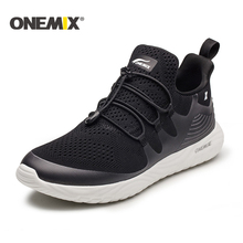 onemix new Lightweight running shoes men Athletic Shoes for men women running shoes unisex jogging sneakers Outdoor Sport shoes 2024 - buy cheap