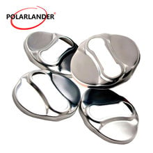 Stainless Steel Car styling Door Lock Buckle Protective Cover 4pcs For Hyundai IX35 2010-2015 Elantra 2012-2015 2024 - buy cheap