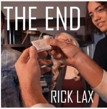 The End de Rick Lax, trucos de magia 2024 - compra barato