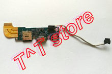 original 7350 Card Reader Board w Cable LS-B333P DA30000OQ10 0VKXP6 test good free shipping 2024 - buy cheap