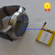 dhl shipping ! newest original kw99 smart watch smartwatch phone watch wristwatch saat full capacity watch clock new battery 2024 - buy cheap