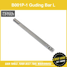 Free Shipping!/B001P-1 Guding Bar L for bow-arm jigsaw/Zhouyu Accessory 2024 - buy cheap