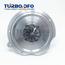 Turbocompresor CRHA turbolader para Isuzu Trooper 8973311850 L 4JB1-TC, turbina 1118010 RHF5 core turbo VIDZ cartucho 802-2,8, nuevo 2024 - compra barato