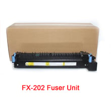 Unidade de fusível fx202 90%, nova, para canon ir c3320 c3325 c3330 irc3320 irc3325 irc3330, conjunto de fusão 2024 - compre barato