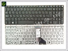 Spanish Keyboard For Acer ES1-523 ES1-523G ES1-533 ES1-533G ES15 ES1-572 F5-521 F5-522  LATIN LA  Black SP Teclado Keyboard 2024 - buy cheap
