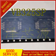 30PCS VB325SP VB325 HSOP-10 VB325SP Best quality 2024 - buy cheap