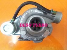 NEW  GENUINE  GT22 738769-5003S E049339000128 Turbo Turbocharger for FOTON LIGHT TRUCK BJ493ZQ 2.8L DIESEL 68KW 2024 - buy cheap