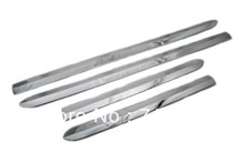 Door Car Styling Chrome Side Molding Set For Audi Q5 2024 - buy cheap