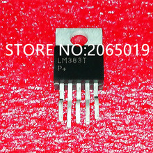 2 peças lm383t lmprojetor lmprojetor 2024 - compre barato