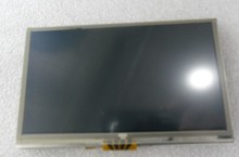 Pantalla LCD con Digitalizador de pantalla táctil para TOMTOM GO, envío gratis, A043FW05 2024 - compra barato